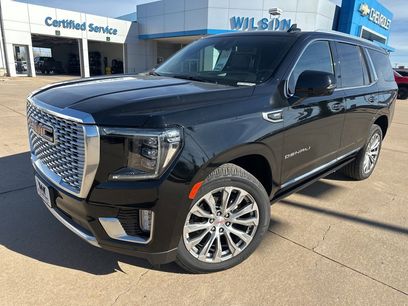 Used 2023 GMC Yukon Denali