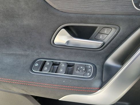 Certified 2023 Mercedes-Benz CLA 250 4MATIC image 26