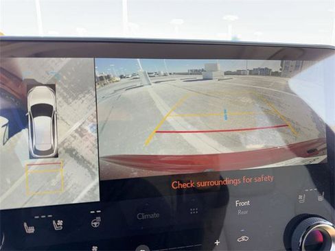 Certified 2023 Lexus RX 350 Premium Plus image 17