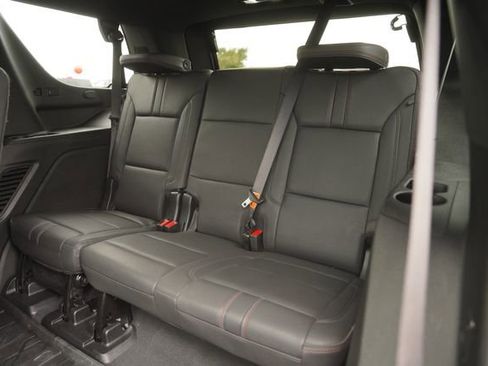 Used 2024 Chevrolet Tahoe RST w/ Luxury Package image 15