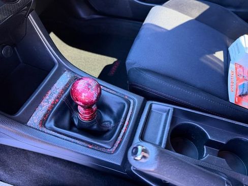 Used 2015 Subaru WRX AWD/4WD image 18