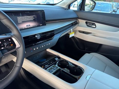 New 2026 Nissan Murano SL image 25