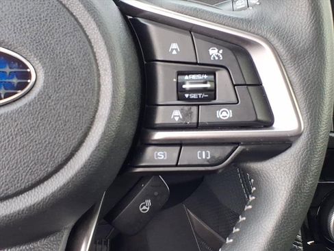 Certified 2022 Subaru Forester Limited image 11