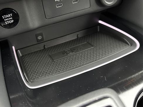 New 2026 Nissan Rogue Platinum w/ Platinum Premium Package image 34