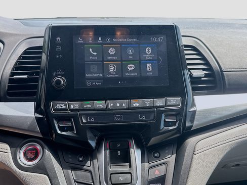 Used 2018 Honda Odyssey EX-L image 10