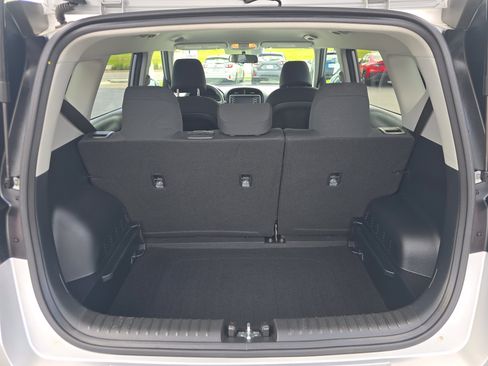 Used 2021 Kia Soul LX FWD image 14