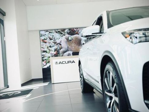 Used 2023 Acura MDX SH-AWD w/ Technology Package image 13