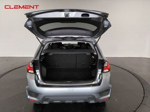 Used 2024 Mitsubishi Outlander Sport ES image 8