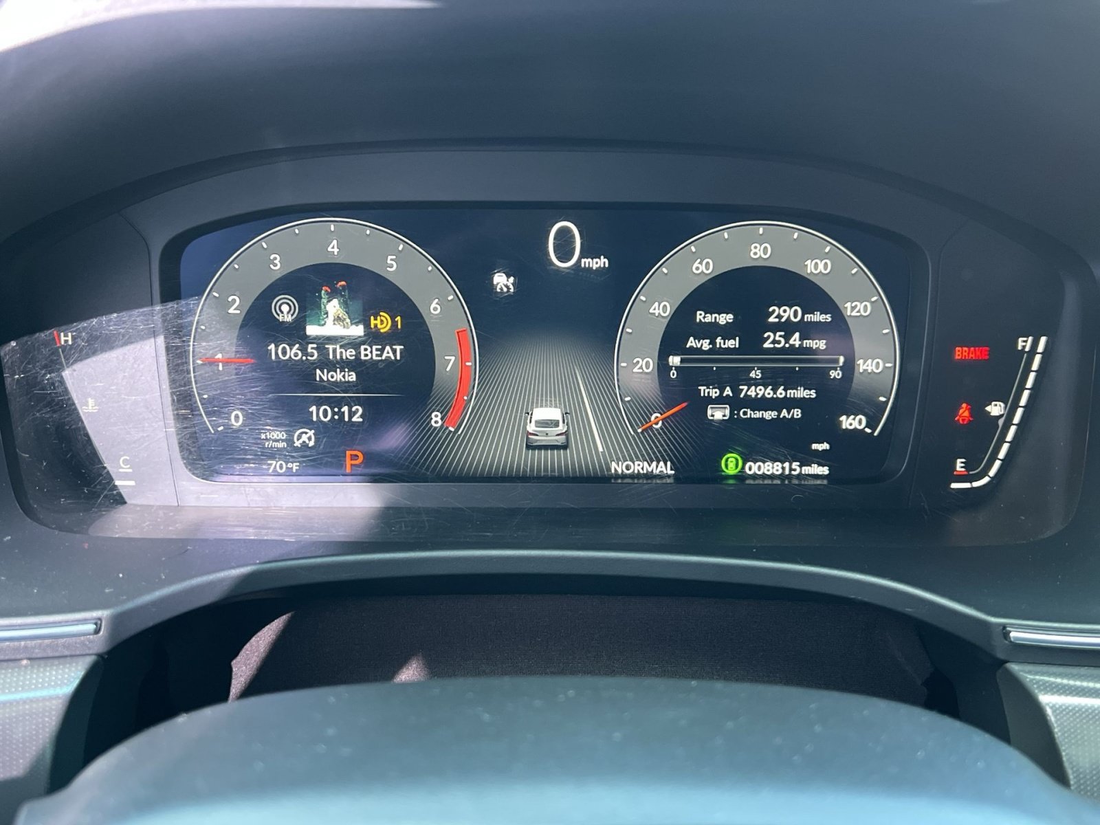 Used 2024 Acura Integra A-Spec w/ Technology Package FWD image 14