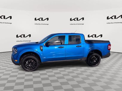 Used 2025 Ford Maverick XL w/ 4K Tow Package