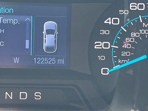 Used 2014 Ford Flex SE image 12