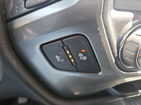 Used 2016 Chevrolet Silverado 1500 LT w/ All Star Edition AWD/4WD image 32