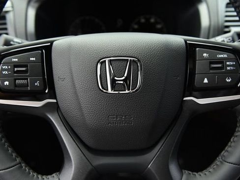 New 2026 Honda Odyssey EX-L image 22