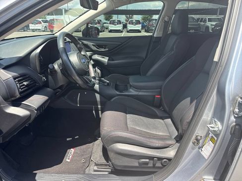 Used 2024 Subaru Legacy Sport AWD/4WD image 24