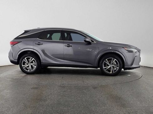 Certified 2023 Lexus RX 350 Premium FWD image 2
