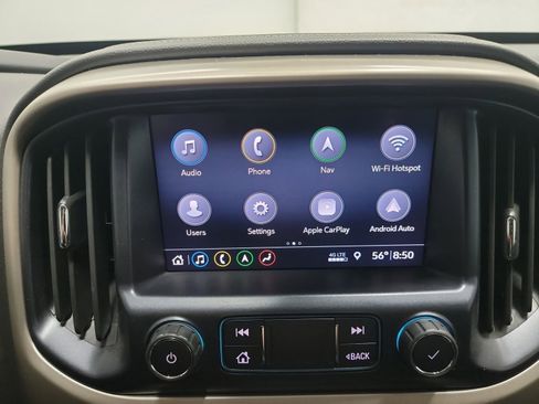 Used 2021 GMC Canyon Denali image 22