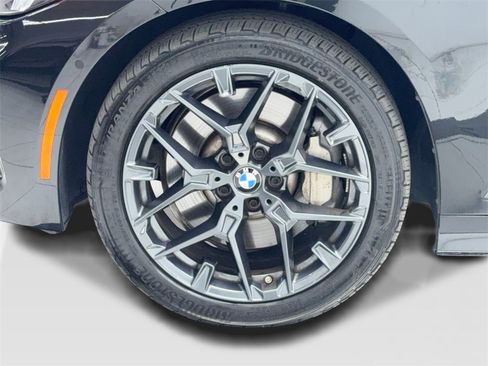 Used 2025 BMW 330i Sedan image 58
