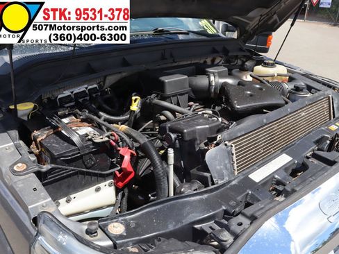 Used 2013 Ford F250 Lariat w/ Chrome Pkg AWD/4WD image 22
