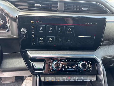 New 2026 GMC Sierra 1500 Denali w/ Technology Package AWD/4WD image 20