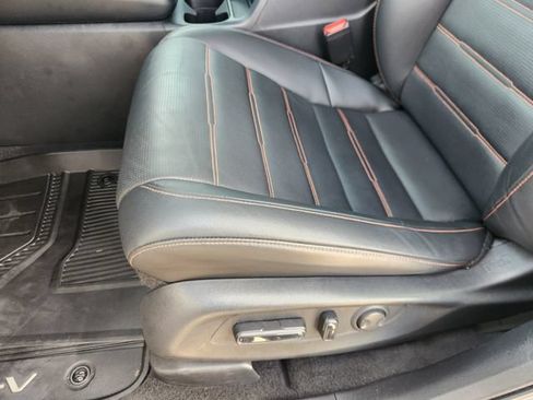 Used 2025 Honda CR-V Sport-L image 23