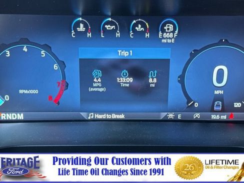 New 2026 Ford F150 STX w/ F-150 LOBO Package AWD/4WD image 22