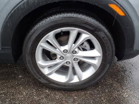 Certified 2023 Buick Encore GX Preferred image 8