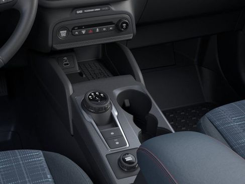 New 2025 Ford Bronco Sport Heritage w/ Convenience Package image 15