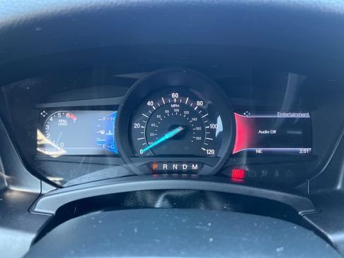 Used 2016 Ford Expedition XLT w/ Equipment Group 202A AWD/4WD image 20
