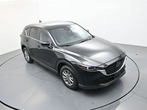 Used 2023 MAZDA CX-5 AWD 2.5 S w/ Preferred Package image 19