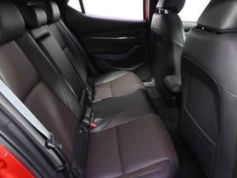 New 2026 MAZDA MAZDA3 Hatchback w/Premium Plus Pkg AWD/4WD image 18