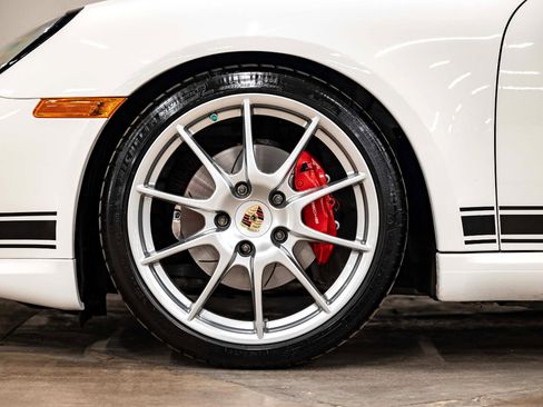 Used 2012 Porsche Cayman R image 35