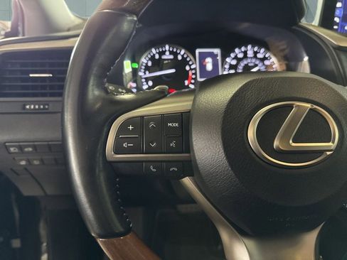 Certified 2021 Lexus RX 350L FWD w/ Premium Package image 14