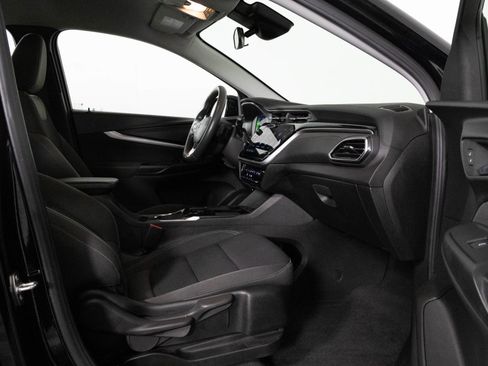 Certified 2023 Chevrolet Bolt EUV LT image 40