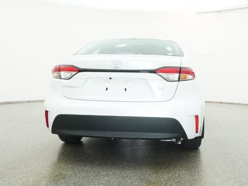 New 2026 Toyota Corolla LE image 23
