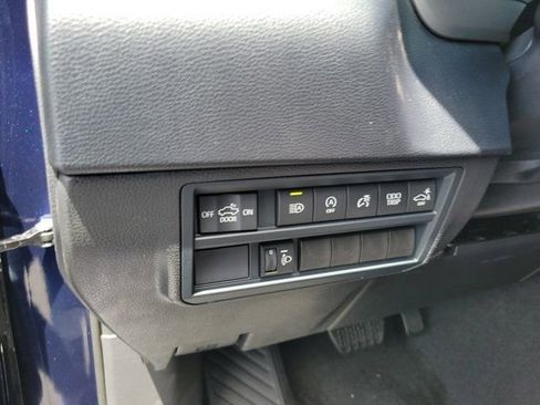 New 2026 Toyota Tundra SR5 AWD/4WD image 14