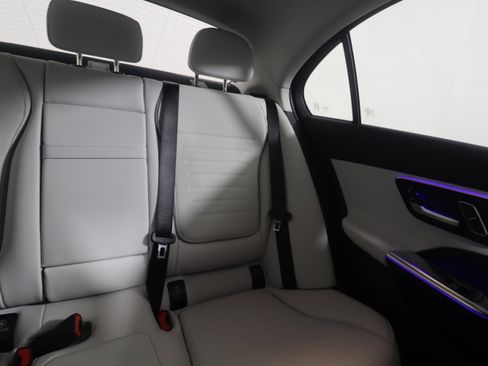 New 2026 Mercedes-Benz C 300 Sedan image 15