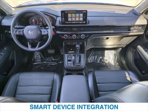 Certified 2023 Honda CR-V EX-L image 21