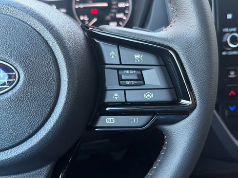 New 2026 Subaru Forester Sport AWD/4WD image 24