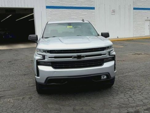 Certified 2019 Chevrolet Silverado 1500 RST w/ All-Star Edition image 3