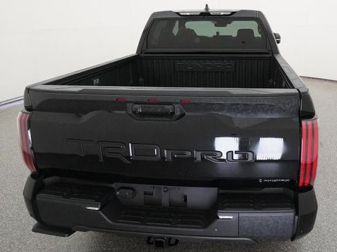 New 2026 Toyota Tundra TRD Pro AWD/4WD image 7