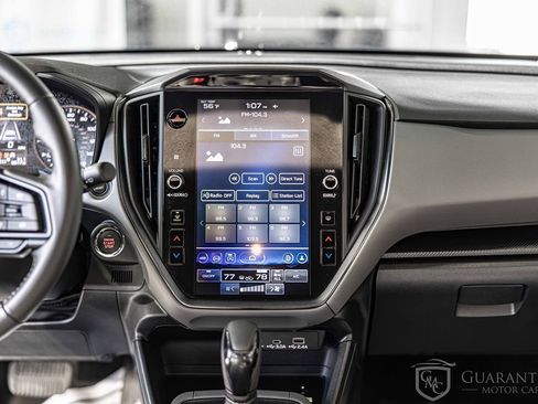 Used 2024 Subaru Crosstrek 2.5i Wilderness image 38