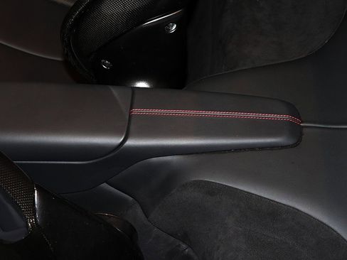 Certified 2024 Ferrari 296 GTS image 81