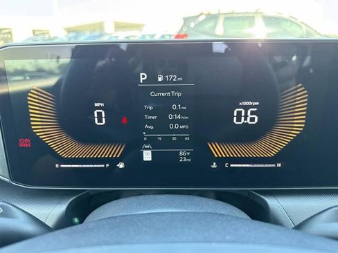 New 2026 Kia K4 LXS FWD image 24