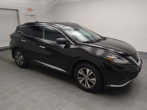 Used 2019 Nissan Murano SV AWD/4WD image 13