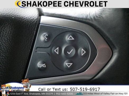 Used 2017 Chevrolet Silverado 1500 LT w/ LT Convenience Package image 17