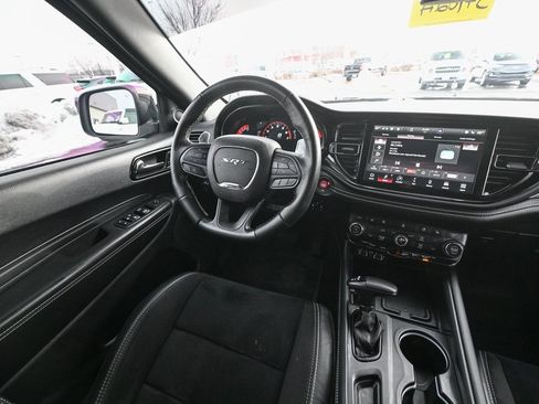 Used 2024 Dodge Durango SRT Hellcat w/ Black Package image 34
