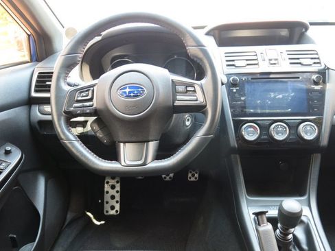 Used 2020 Subaru WRX Premium w/ Popular Package #1 AWD/4WD image 20