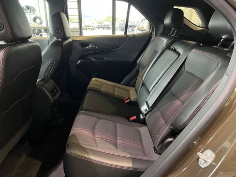Used 2024 Chevrolet Equinox RS AWD/4WD image 15