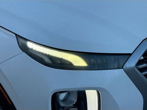 Used 2020 Hyundai Palisade SE image 35