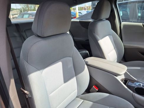 Used 2018 Chevrolet Malibu LT w/ Driver Confidence Package image 27